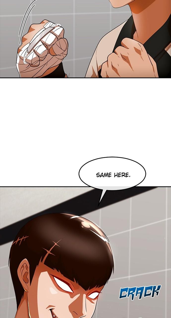 The Girl from Random Chatting! Chap 308 - Next Chap 309