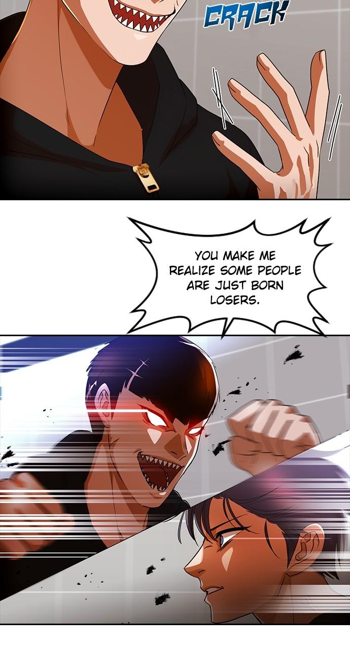 The Girl from Random Chatting! Chap 308 - Next Chap 309