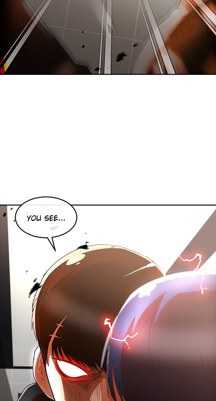 The Girl from Random Chatting! Chap 308 - Next Chap 309