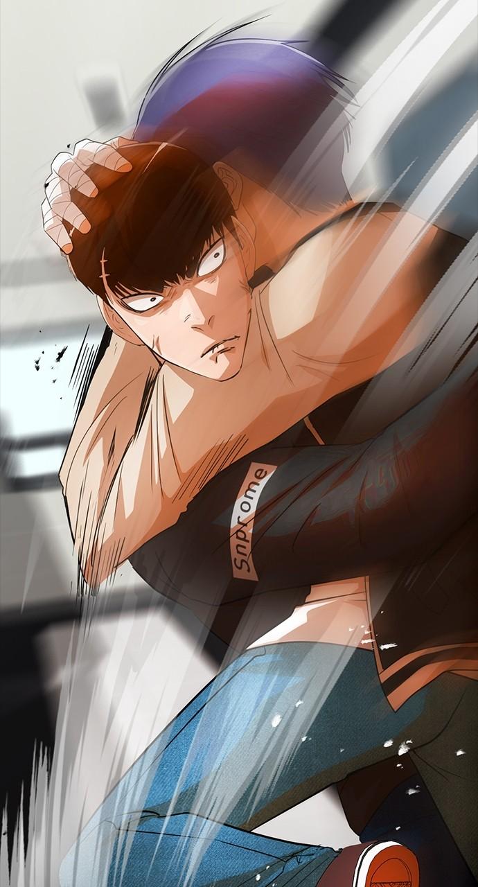 The Girl from Random Chatting! Chap 308 - Next Chap 309