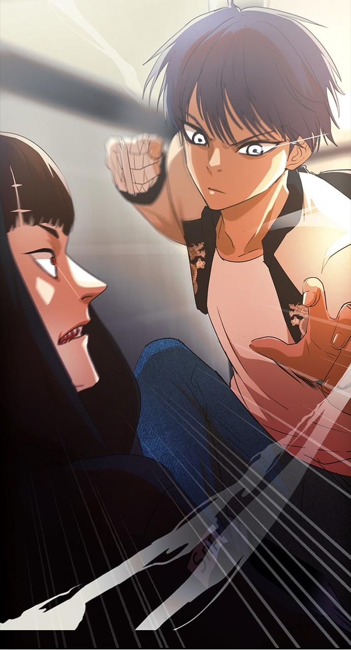 The Girl from Random Chatting! Chap 308 - Next Chap 309