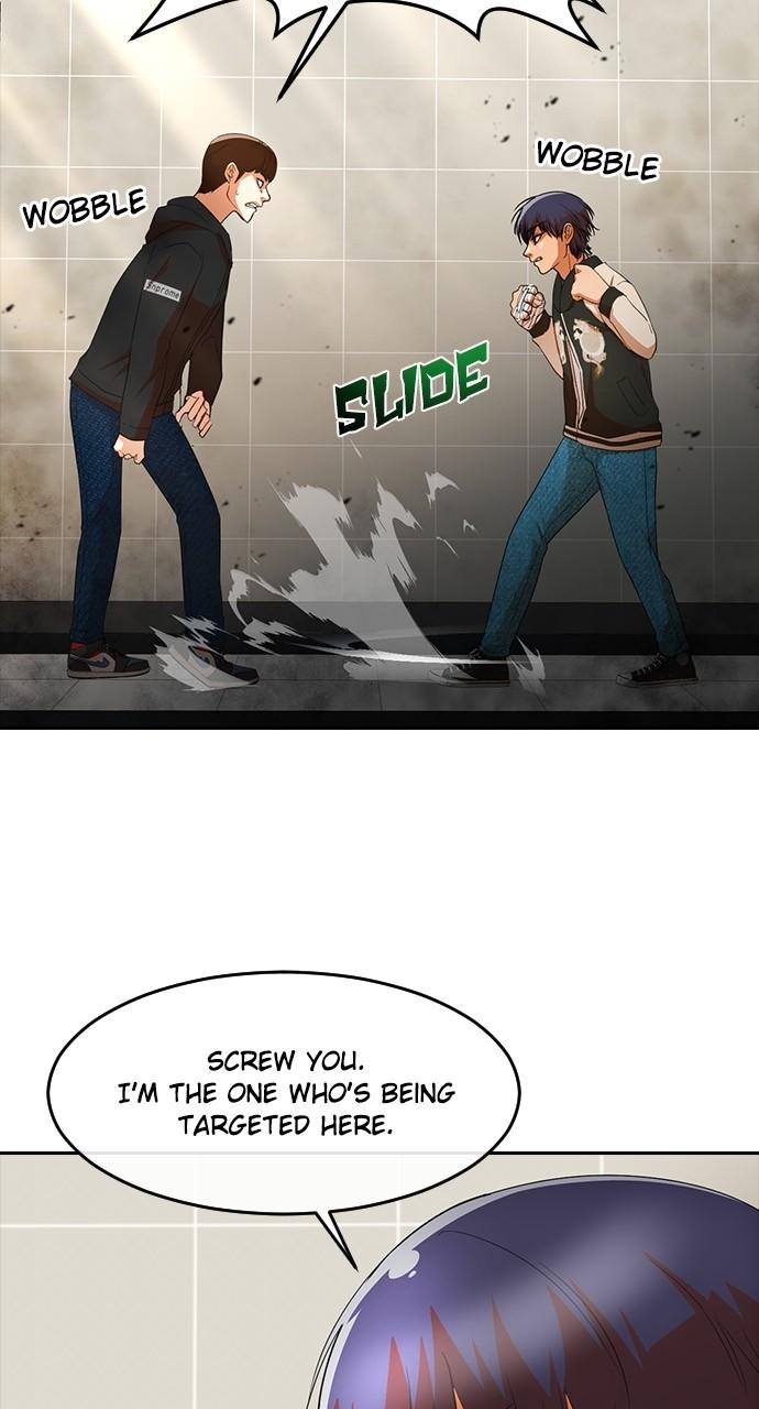 The Girl from Random Chatting! Chap 308 - Next Chap 309