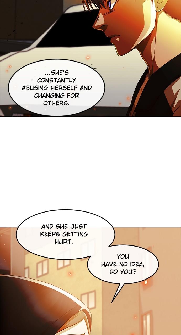 The Girl from Random Chatting! Chap 309 - Next Chap 310