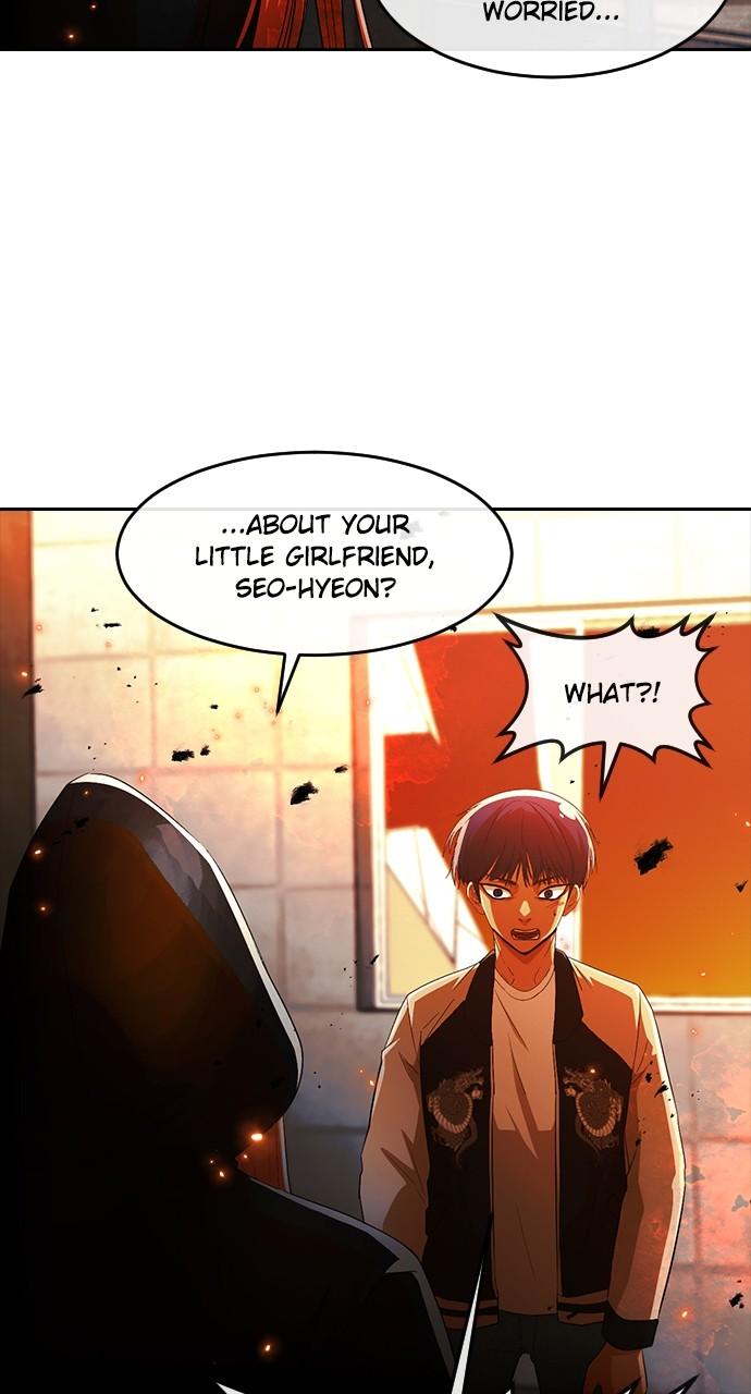 The Girl from Random Chatting! Chap 309 - Next Chap 310