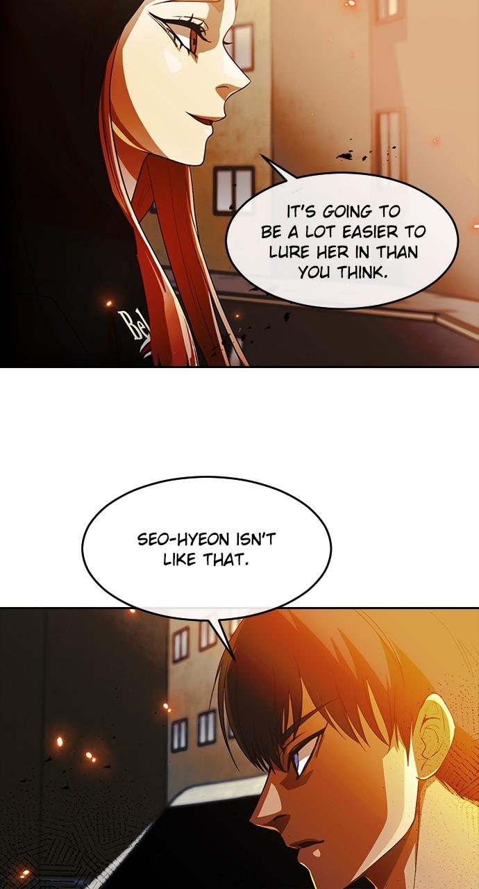 The Girl from Random Chatting! Chap 309 - Next Chap 310