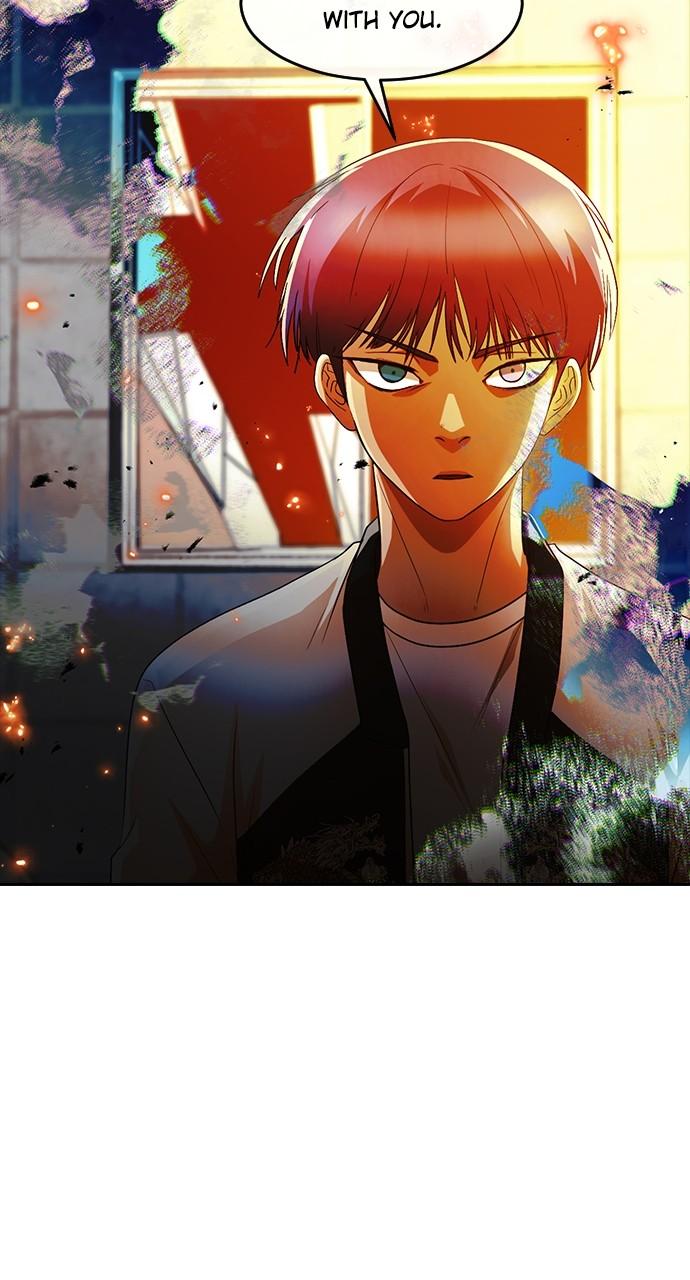 The Girl from Random Chatting! Chap 309 - Next Chap 310