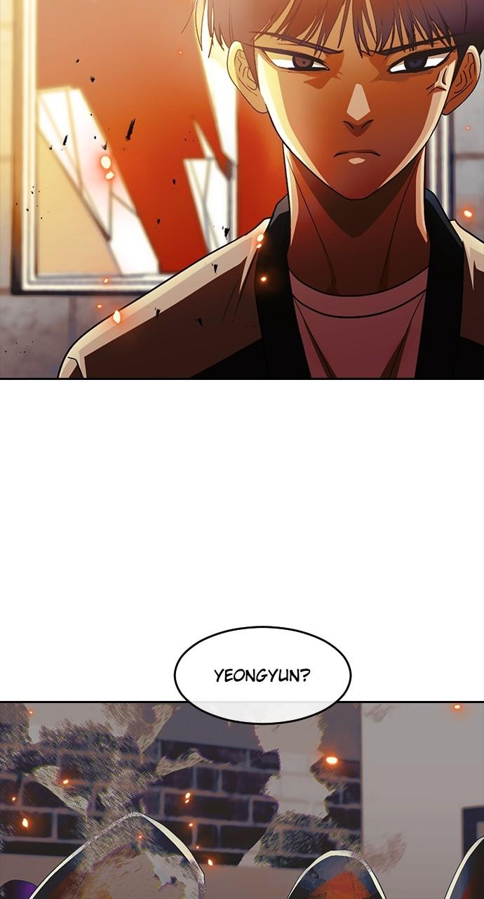 The Girl from Random Chatting! Chap 309 - Next Chap 310