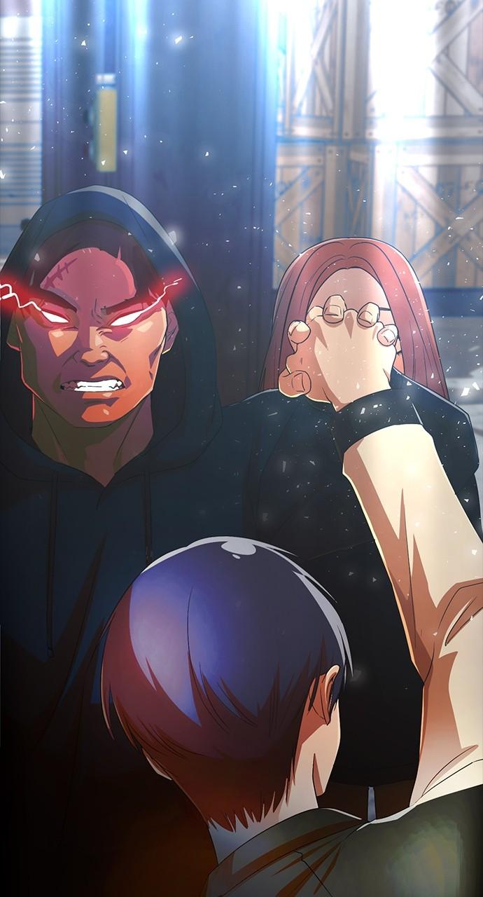 The Girl from Random Chatting! Chap 309 - Next Chap 310