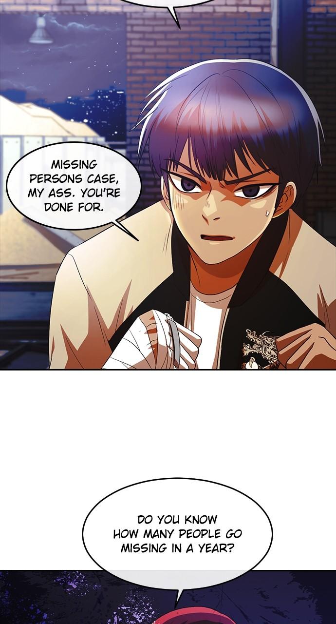 The Girl from Random Chatting! Chap 309 - Next Chap 310