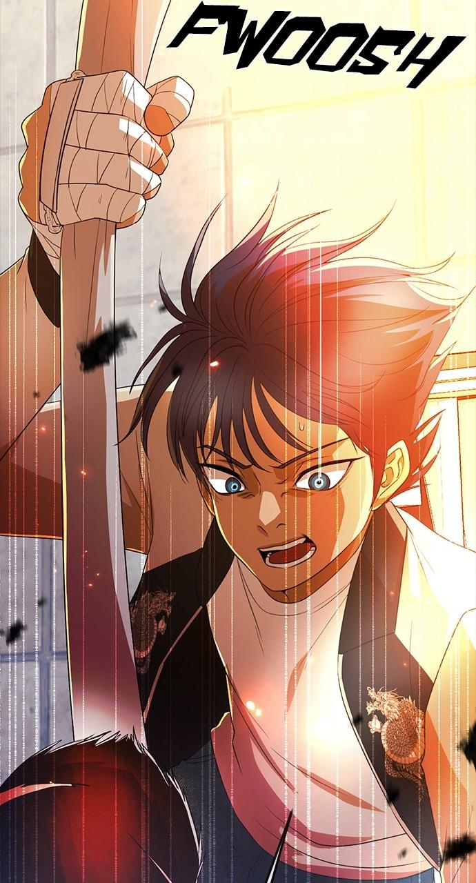 The Girl from Random Chatting! Chap 309 - Next Chap 310