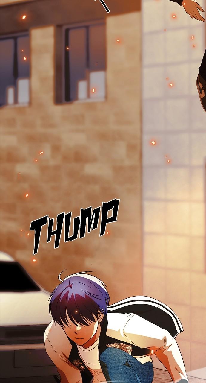 The Girl from Random Chatting! Chap 309 - Next Chap 310