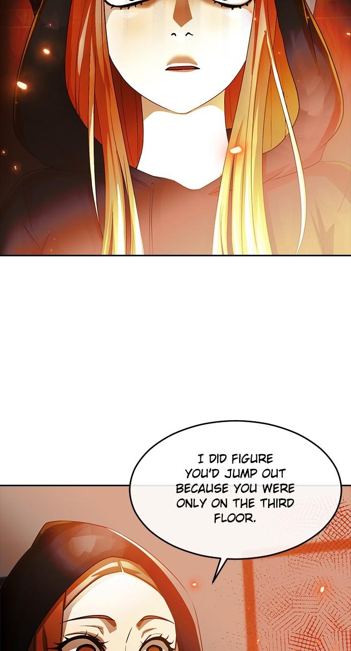 The Girl from Random Chatting! Chap 309 - Next Chap 310