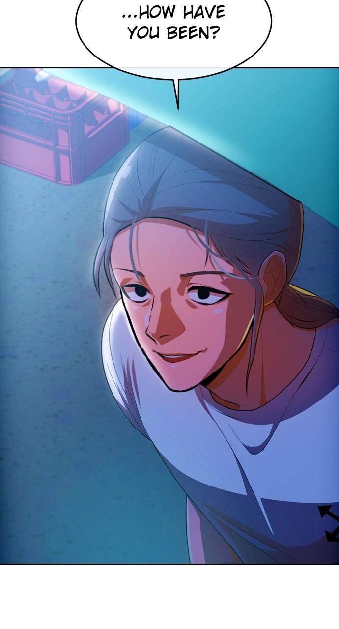 The Girl from Random Chatting! Chap 301 - Next Chap 302