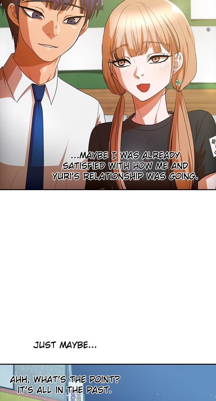 The Girl from Random Chatting! Chap 301 - Next Chap 302