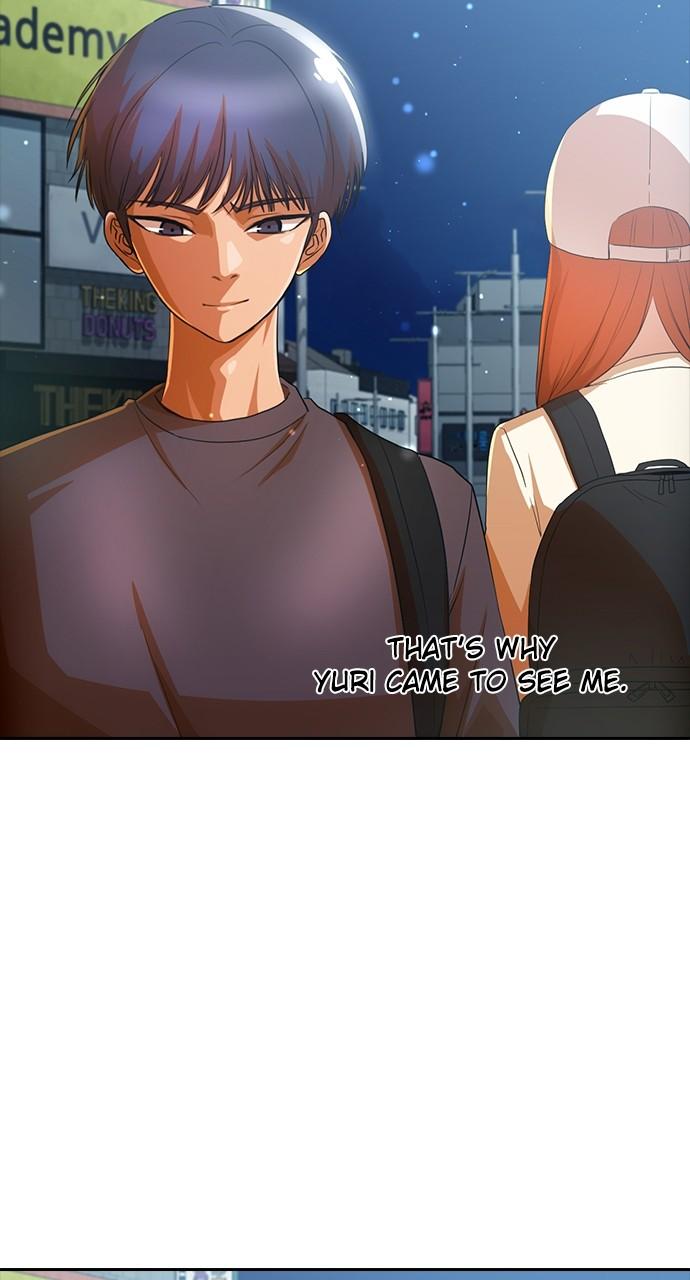 The Girl from Random Chatting! Chap 301 - Next Chap 302