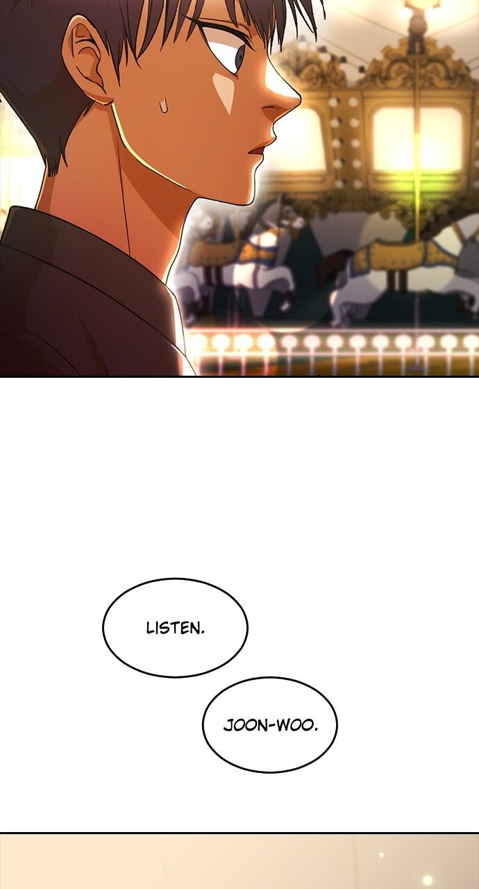 The Girl from Random Chatting! Chap 301 - Next Chap 302