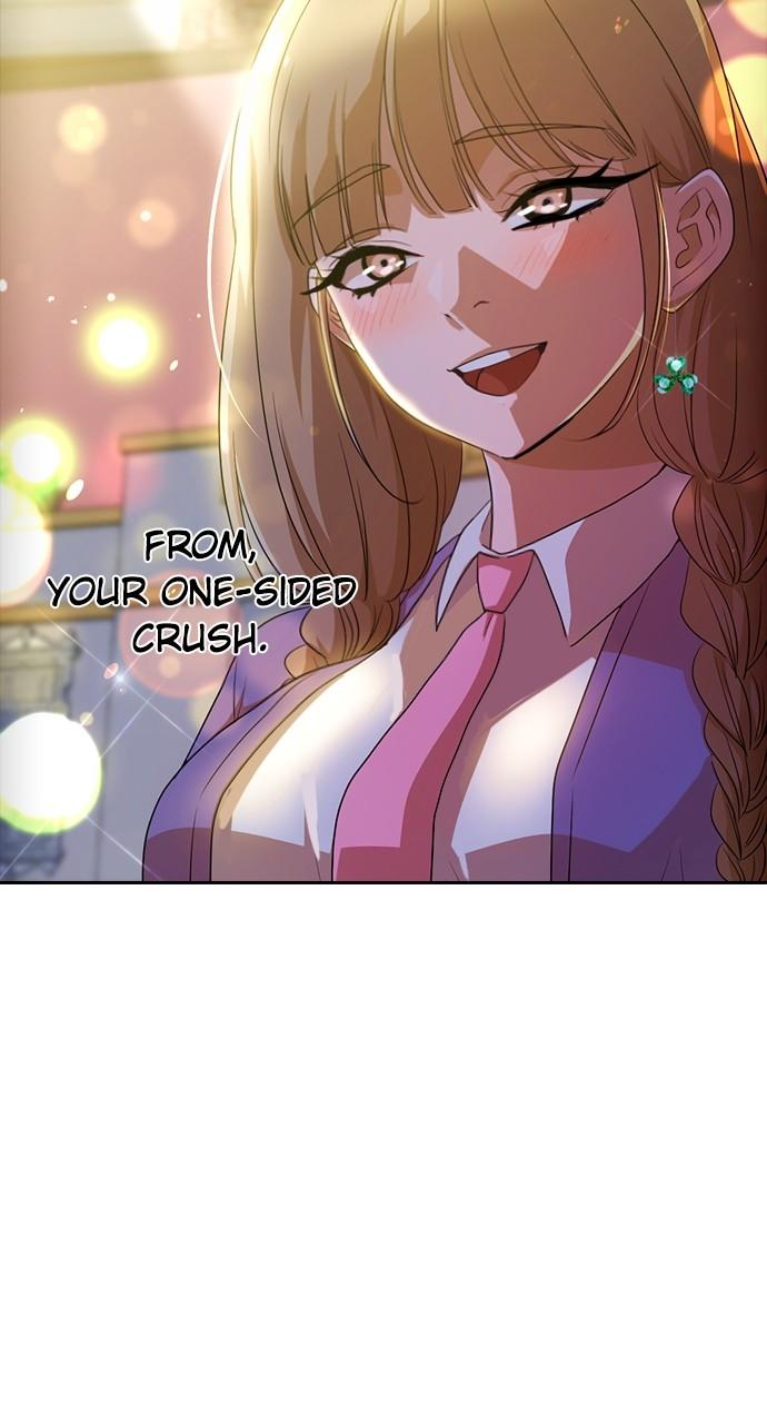 The Girl from Random Chatting! Chap 301 - Next Chap 302
