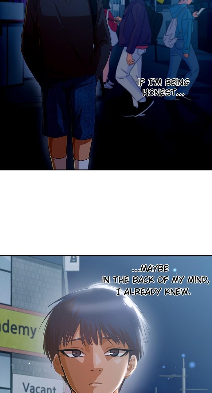 The Girl from Random Chatting! Chap 301 - Next Chap 302