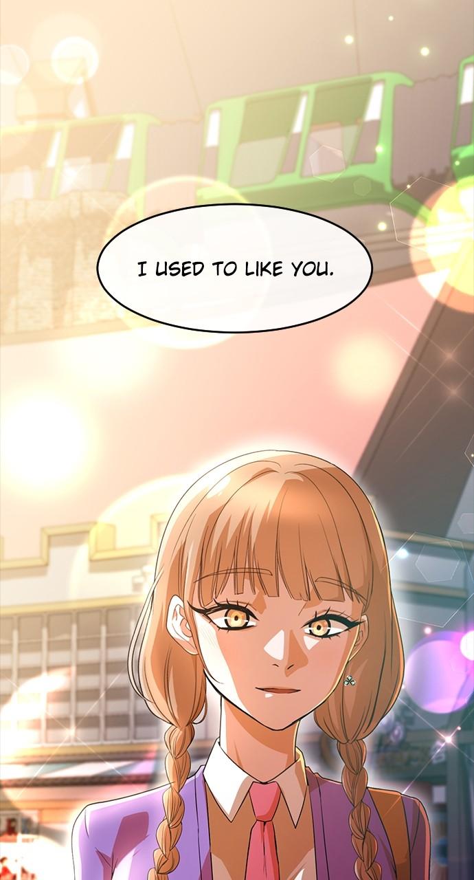 The Girl from Random Chatting! Chap 301 - Next Chap 302