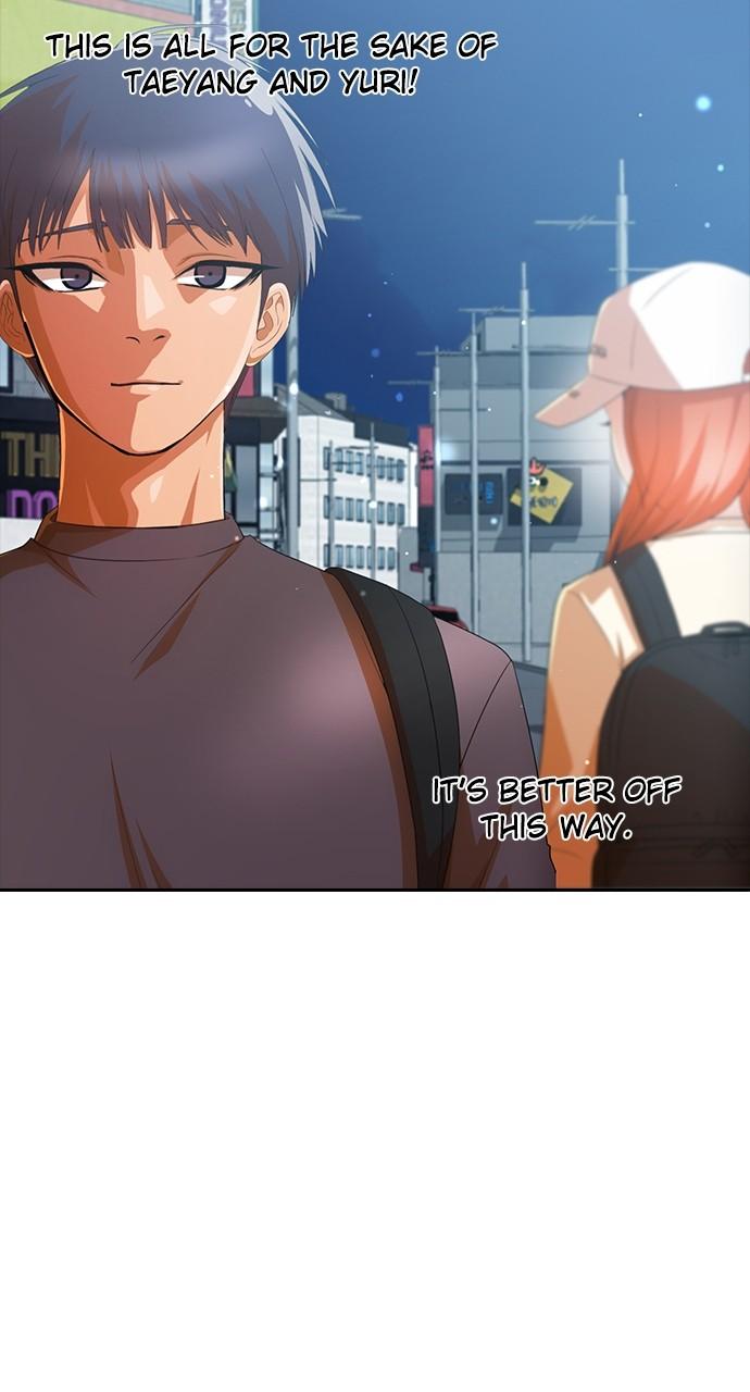 The Girl from Random Chatting! Chap 301 - Next Chap 302
