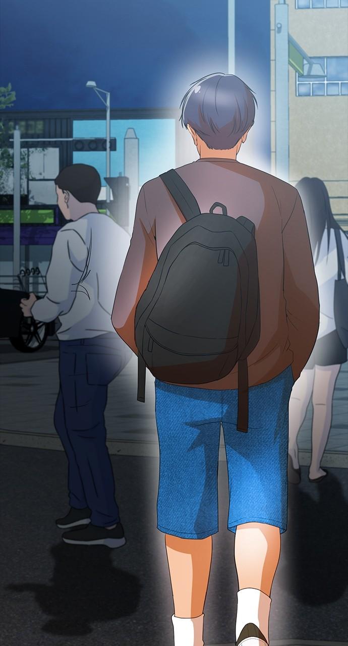 The Girl from Random Chatting! Chap 301 - Next Chap 302