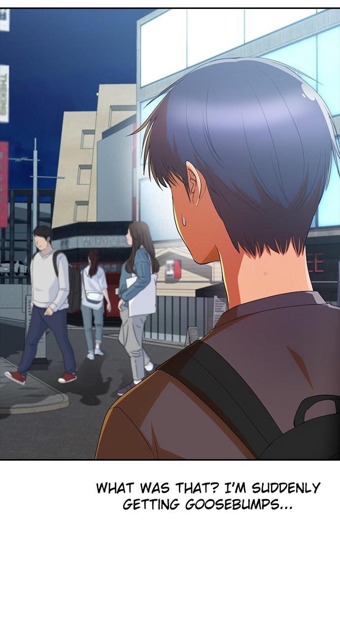 The Girl from Random Chatting! Chap 301 - Next Chap 302