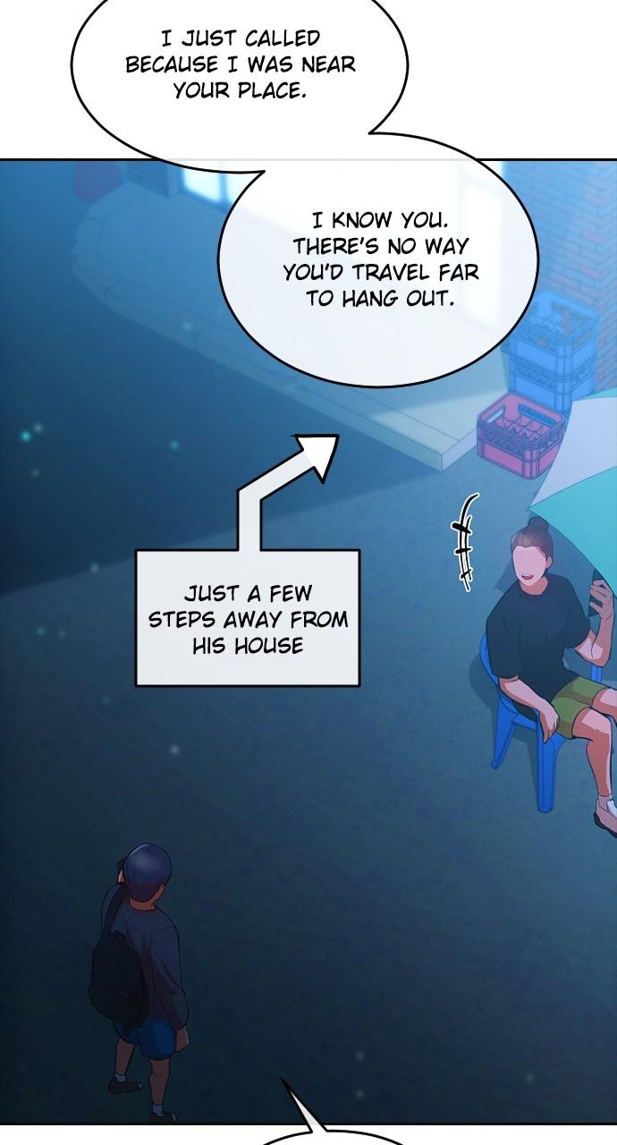 The Girl from Random Chatting! Chap 301 - Next Chap 302