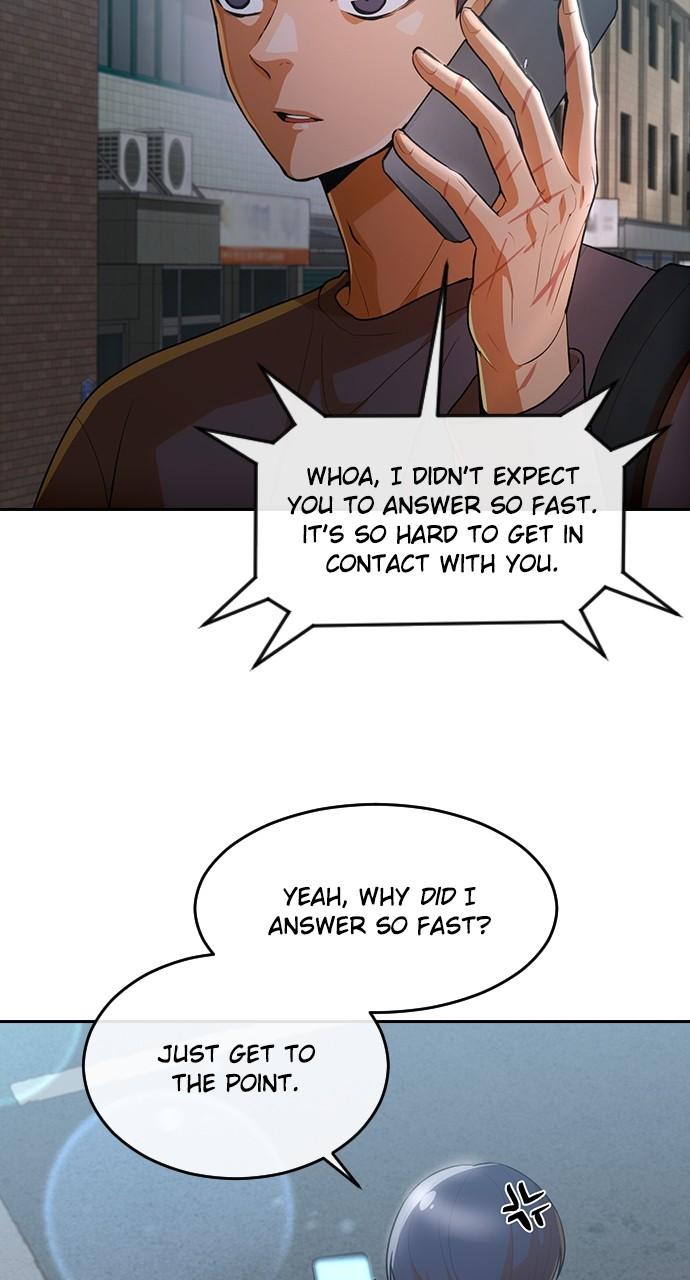 The Girl from Random Chatting! Chap 301 - Next Chap 302