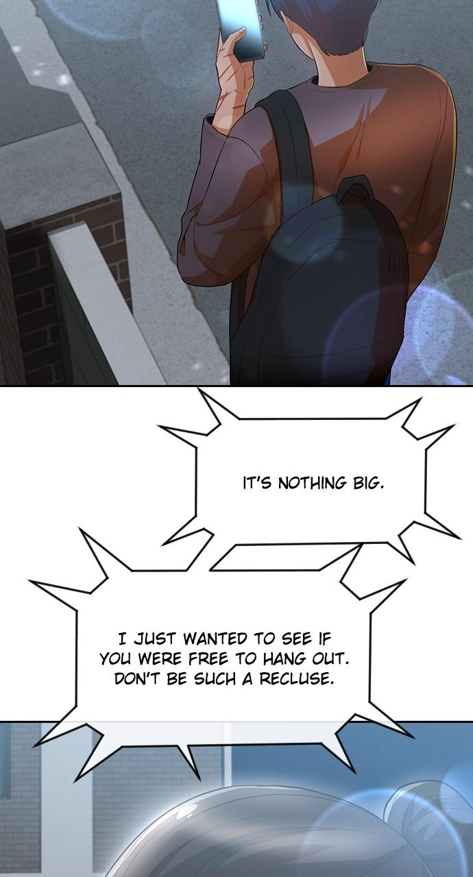 The Girl from Random Chatting! Chap 301 - Next Chap 302