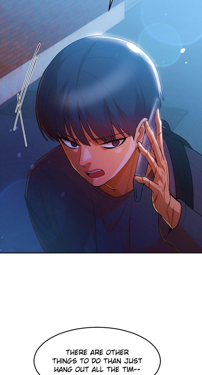 The Girl from Random Chatting! Chap 301 - Next Chap 302