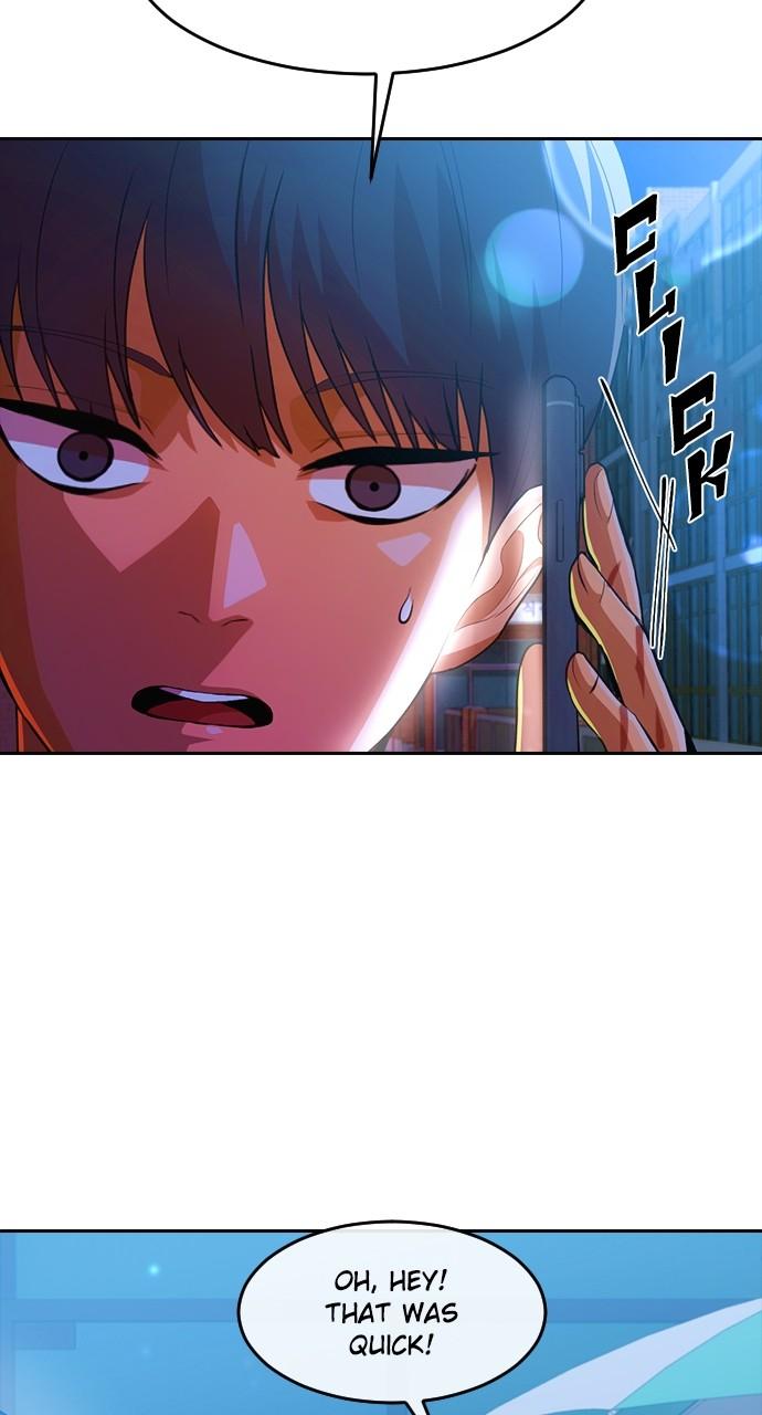 The Girl from Random Chatting! Chap 301 - Next Chap 302