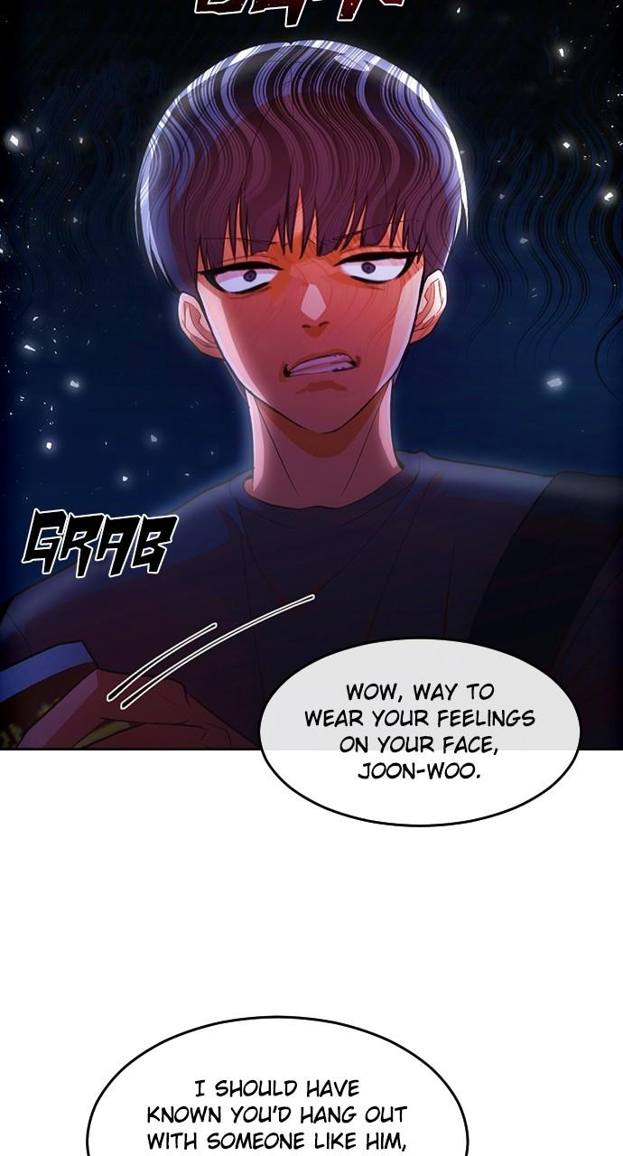 The Girl from Random Chatting! Chap 301 - Next Chap 302