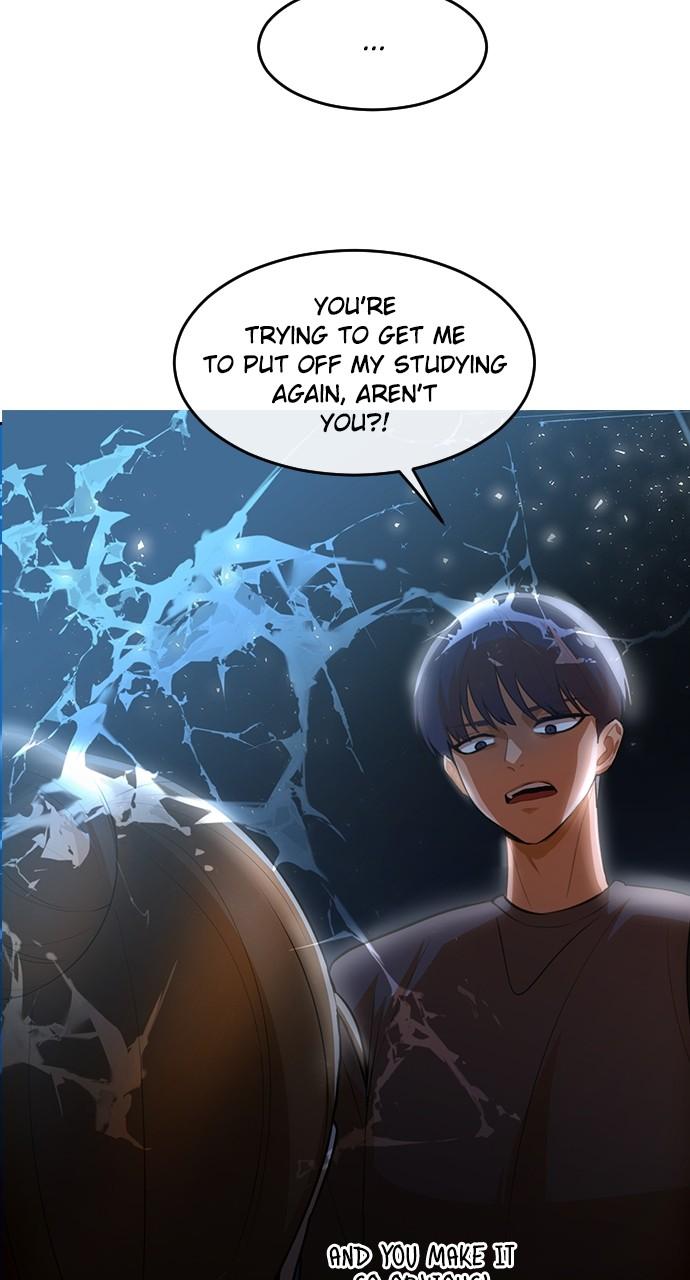 The Girl from Random Chatting! Chap 301 - Next Chap 302