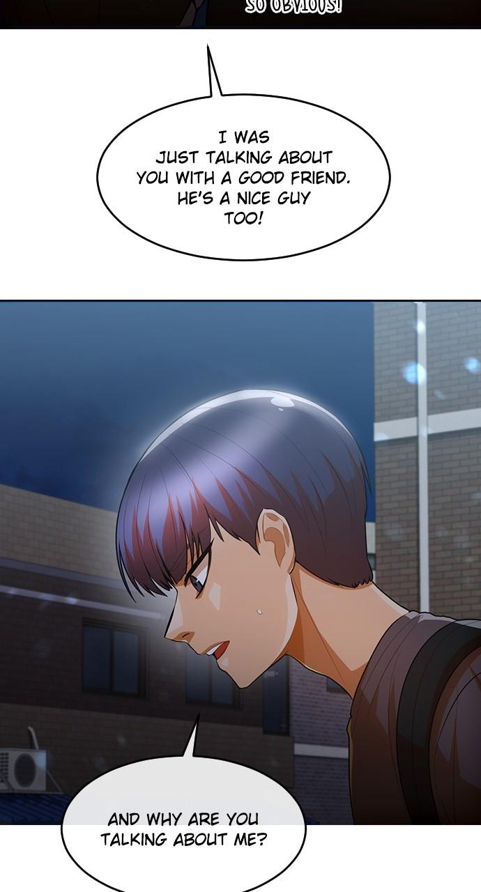 The Girl from Random Chatting! Chap 301 - Next Chap 302