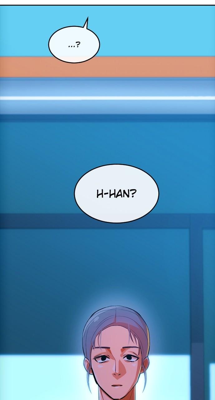 The Girl from Random Chatting! Chap 301 - Next Chap 302