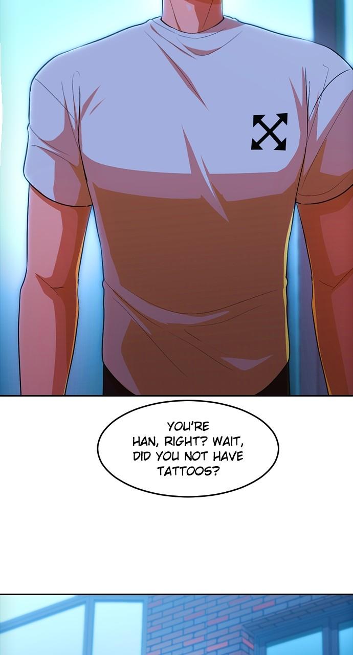 The Girl from Random Chatting! Chap 301 - Next Chap 302