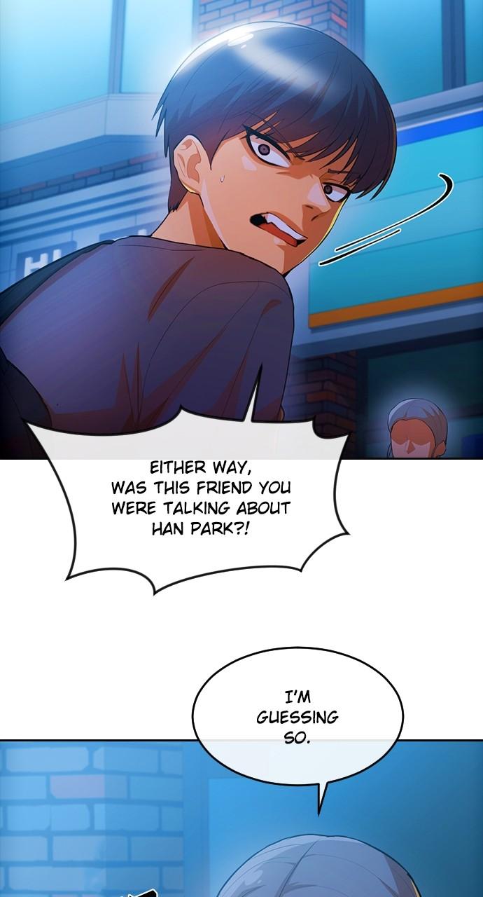 The Girl from Random Chatting! Chap 301 - Next Chap 302