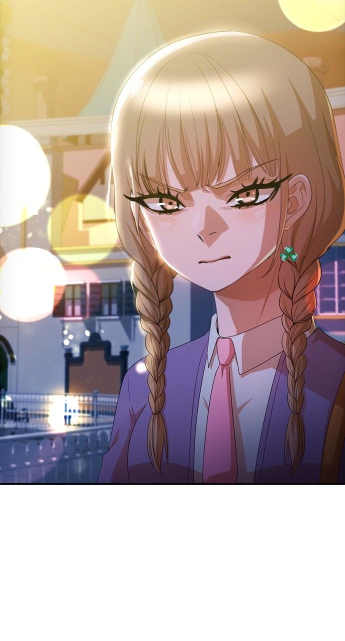 The Girl from Random Chatting! Chap 301 - Next Chap 302
