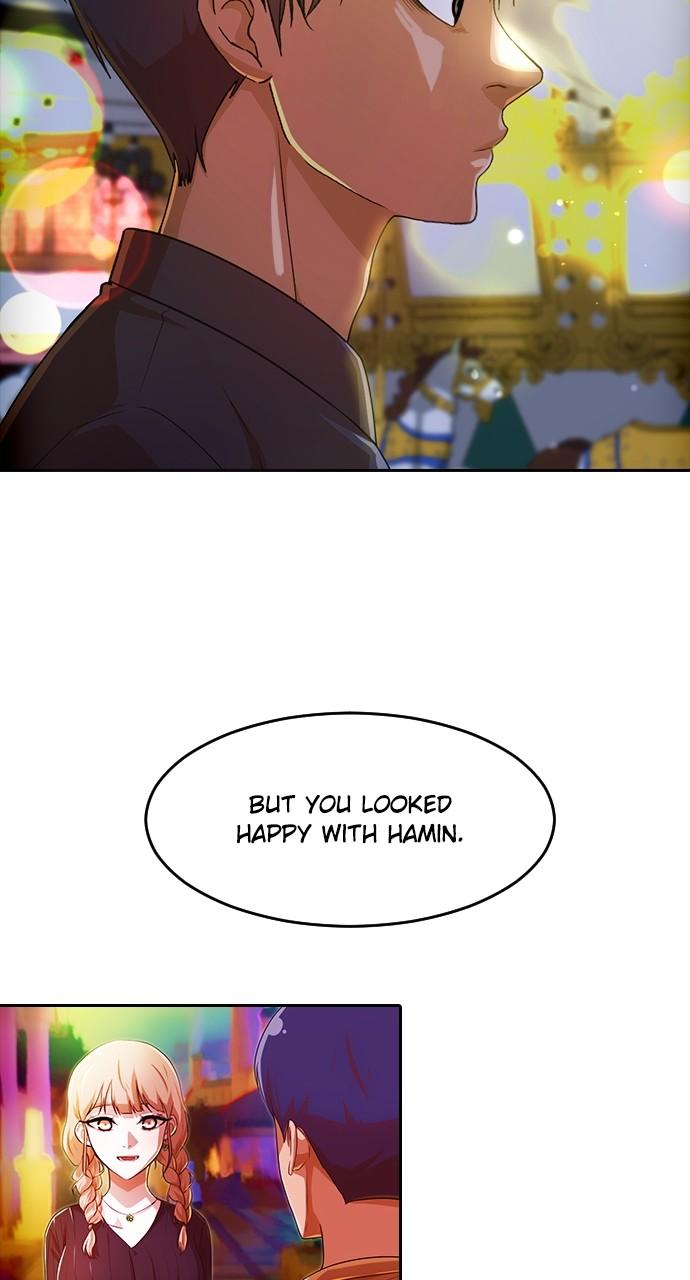 The Girl from Random Chatting! Chap 301 - Next Chap 302