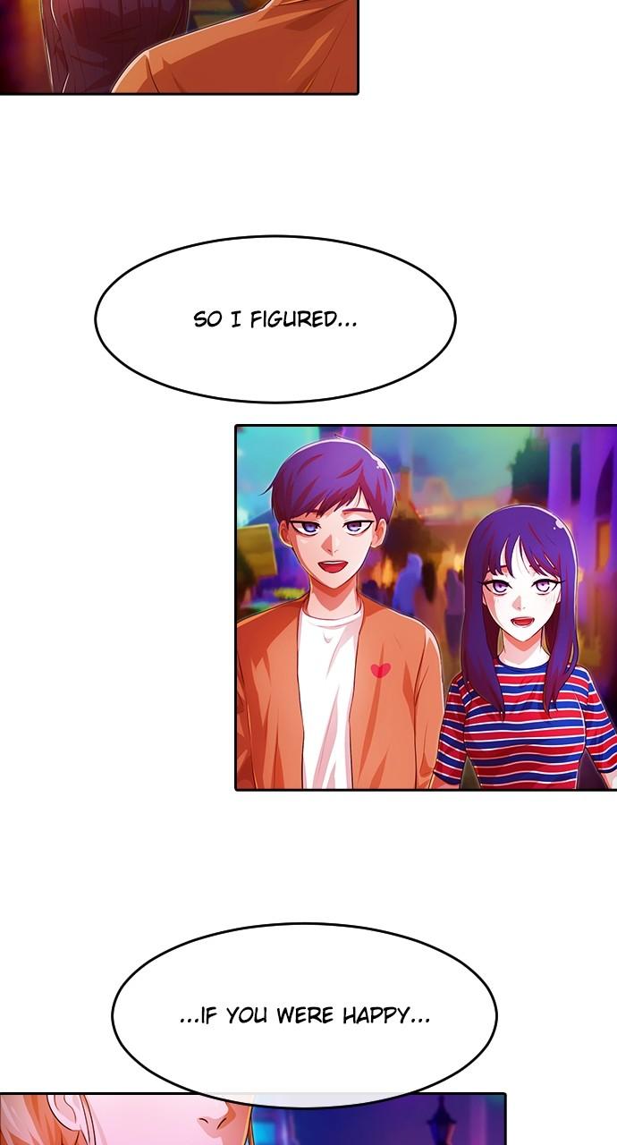 The Girl from Random Chatting! Chap 301 - Next Chap 302