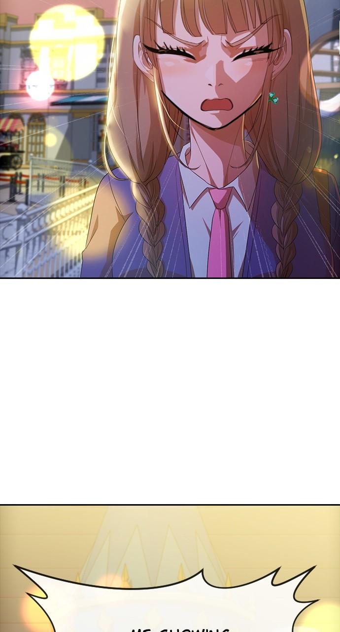 The Girl from Random Chatting! Chap 301 - Next Chap 302