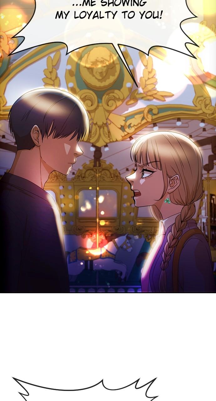 The Girl from Random Chatting! Chap 301 - Next Chap 302