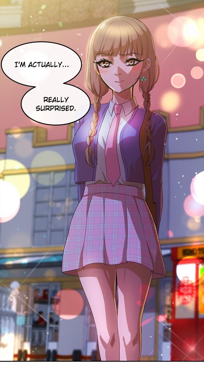 The Girl from Random Chatting! Chap 301 - Next Chap 302