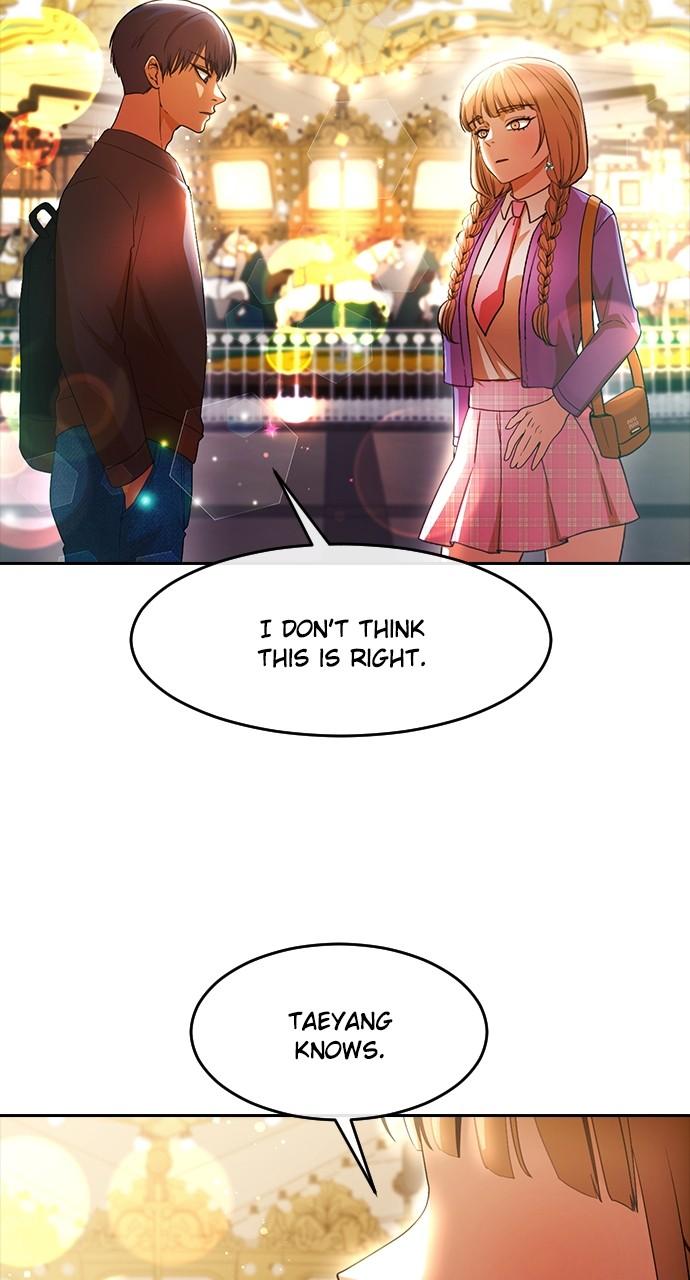 The Girl from Random Chatting! Chap 301 - Next Chap 302