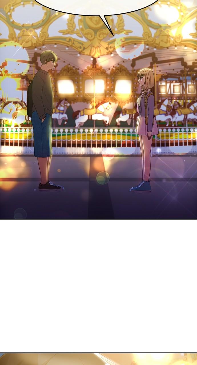The Girl from Random Chatting! Chap 301 - Next Chap 302