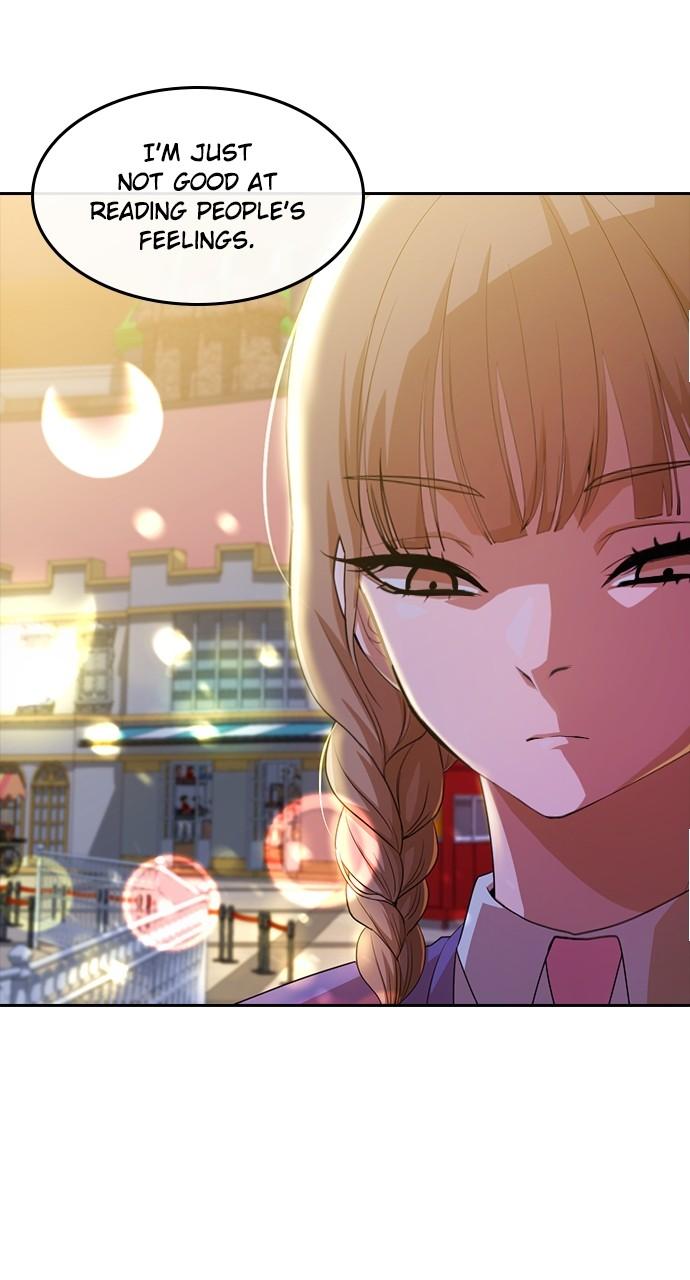 The Girl from Random Chatting! Chap 301 - Next Chap 302