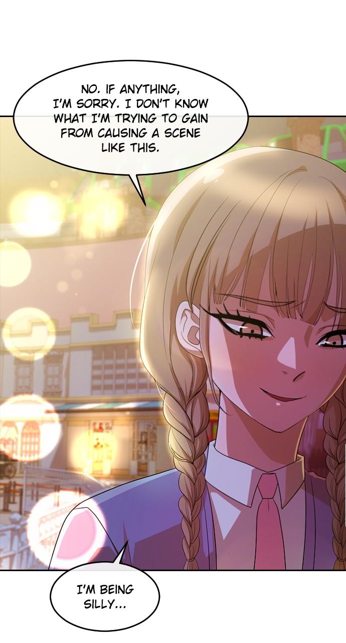 The Girl from Random Chatting! Chap 301 - Next Chap 302