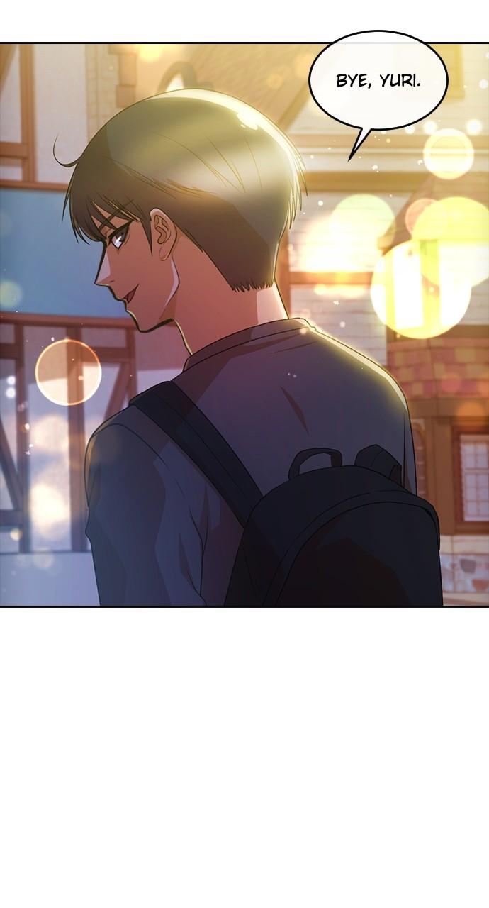 The Girl from Random Chatting! Chap 301 - Next Chap 302