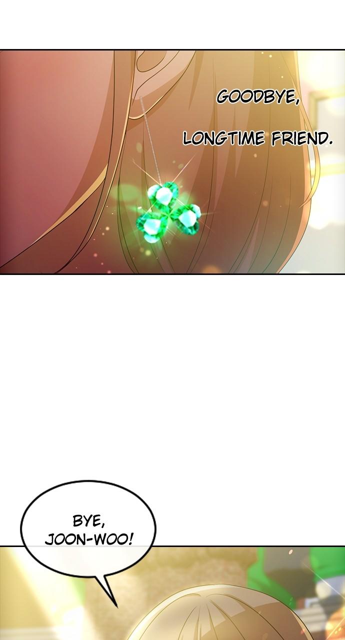 The Girl from Random Chatting! Chap 301 - Next Chap 302