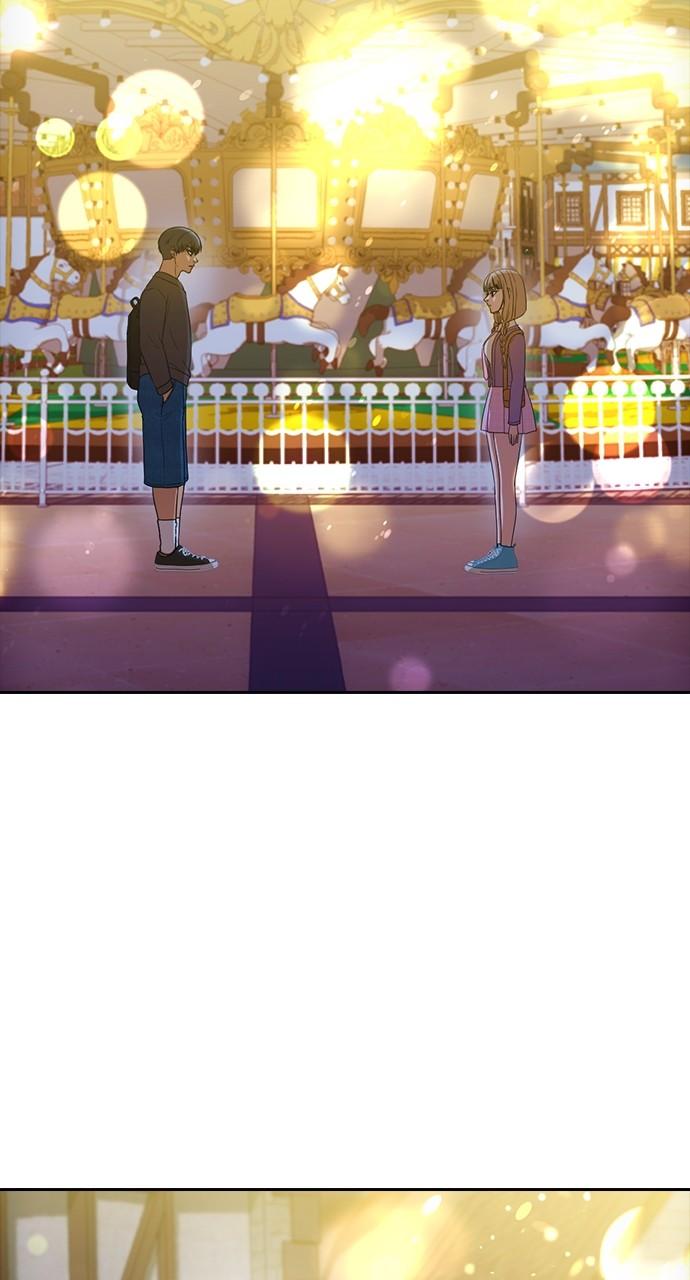 The Girl from Random Chatting! Chap 301 - Next Chap 302